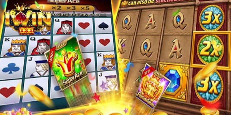 Tổng quan về tựa game